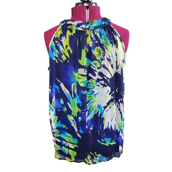 Lane Bryant Halter Top (Size 18) - Picture 4 of 6